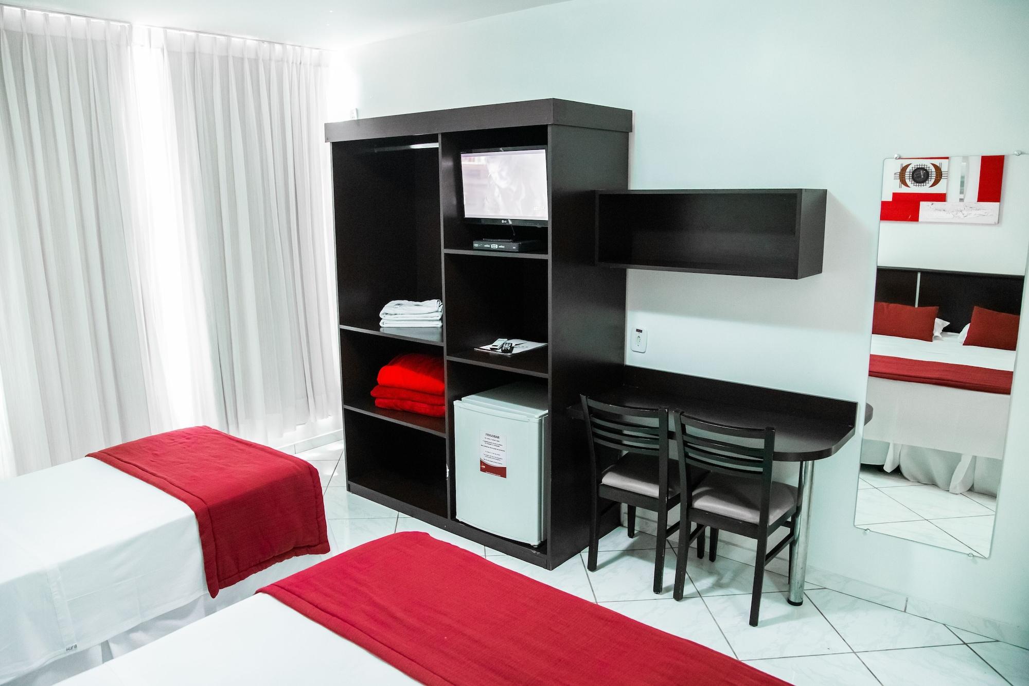 Brasilia Park 3*