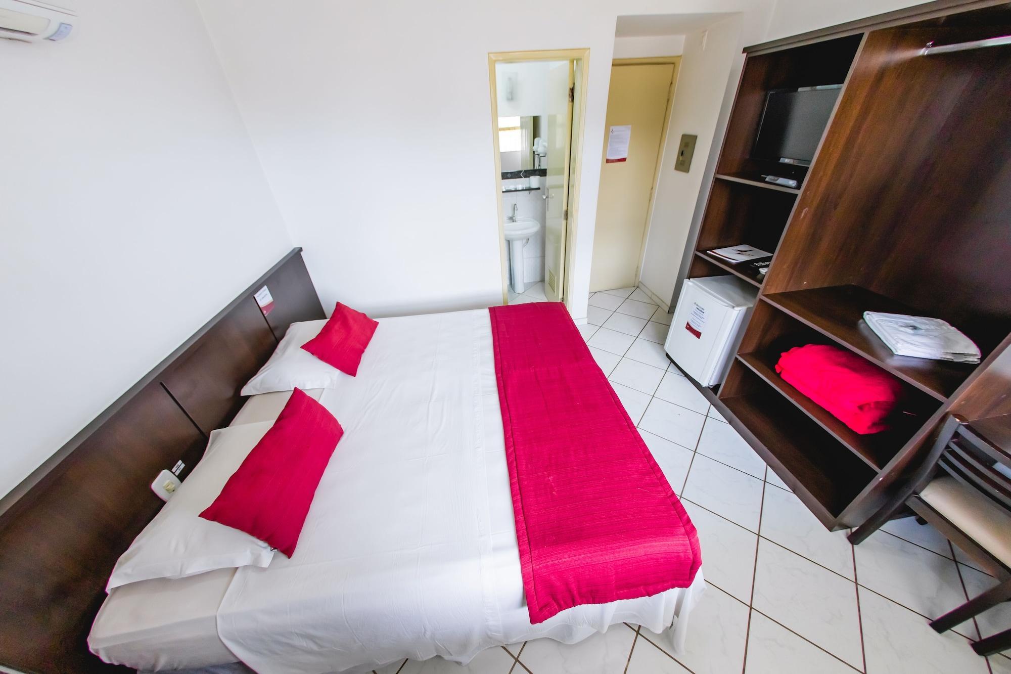 Hotel Brasilia Park 3*