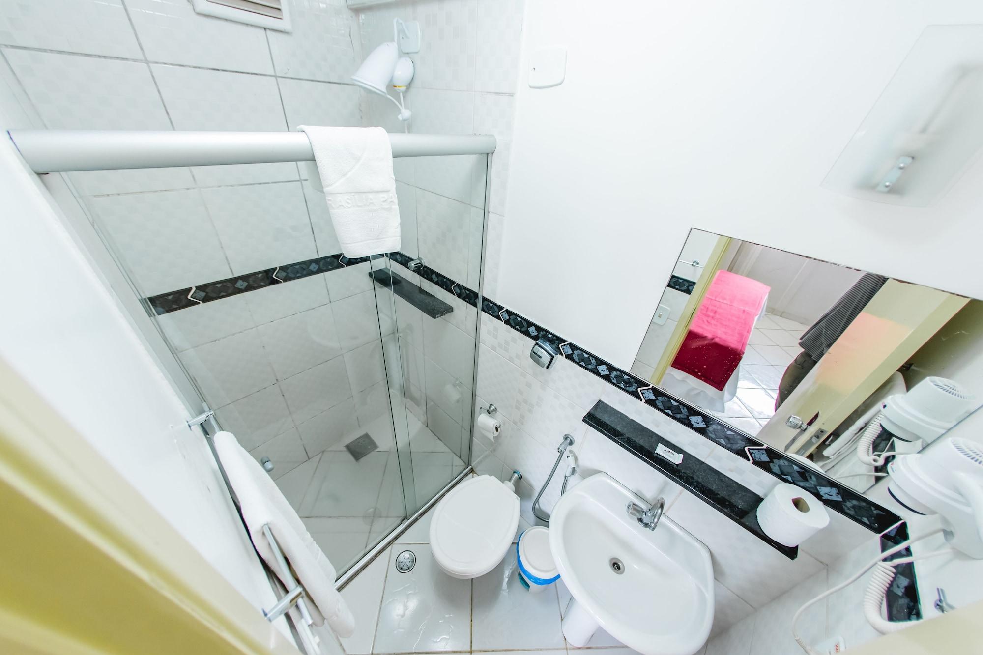Brasilia Park Hotel