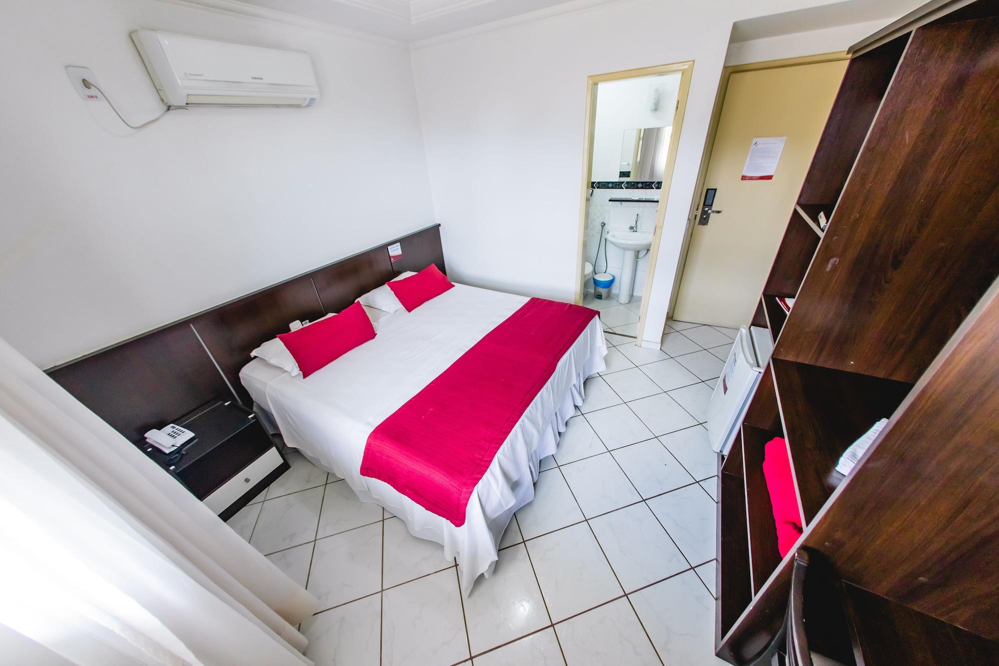 Hotel Brasilia Park