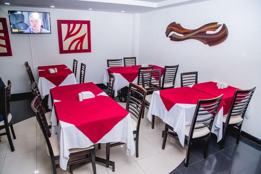 Brasilia Park Hotel