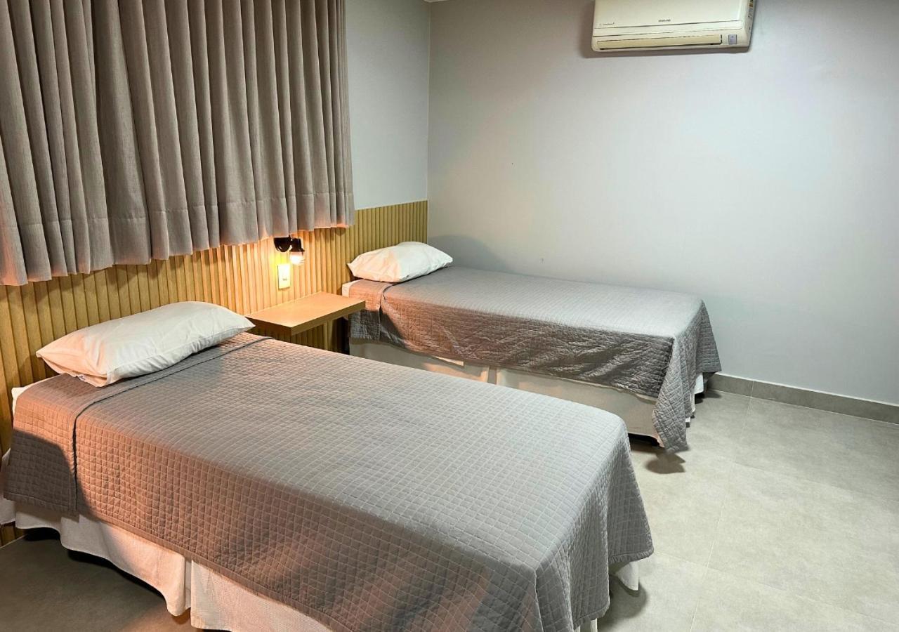 Hotel Brasilia Park Candangolandia
