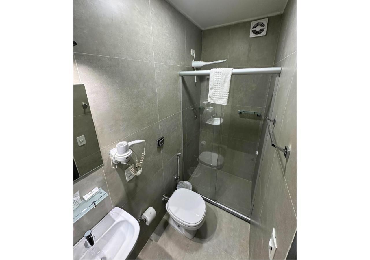 Brasilia Park Hotel