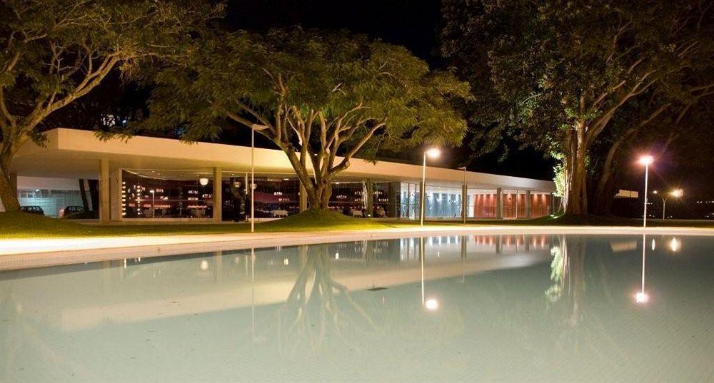 Brasilia Park Hotel 3*