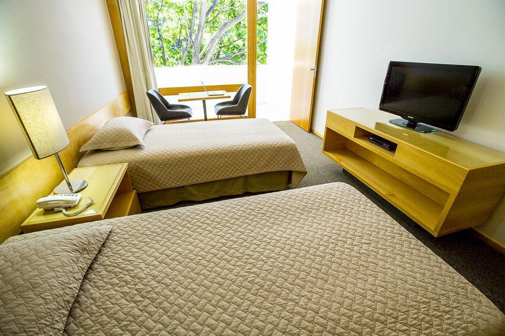Brasilia Park Hotel Candangolandia