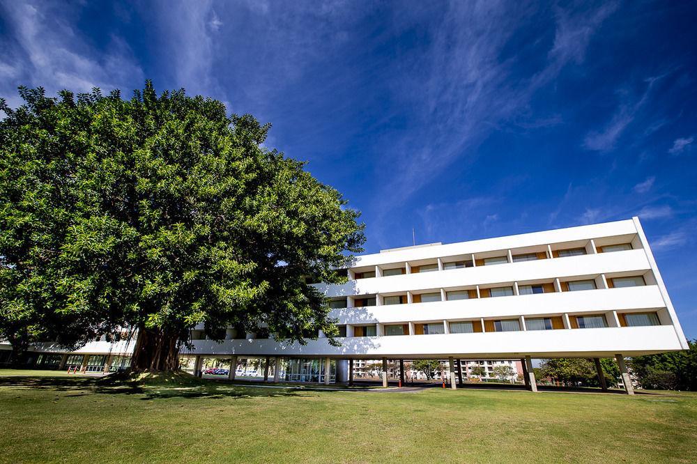 Brasilia Park Hotel