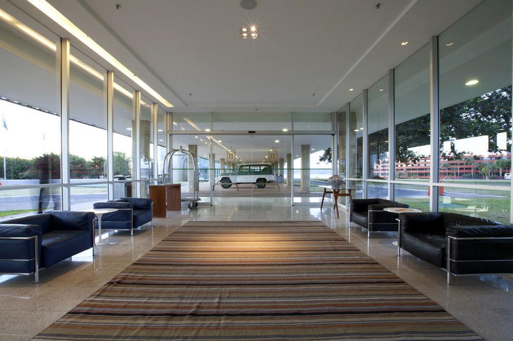 Brasilia Park 3*