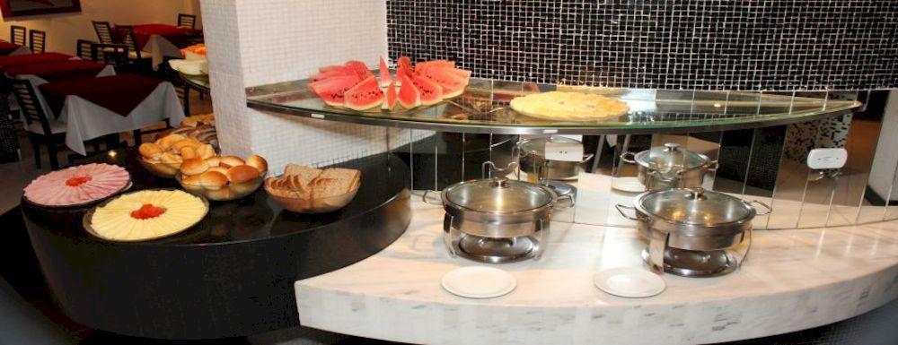Brasilia Park Hotel