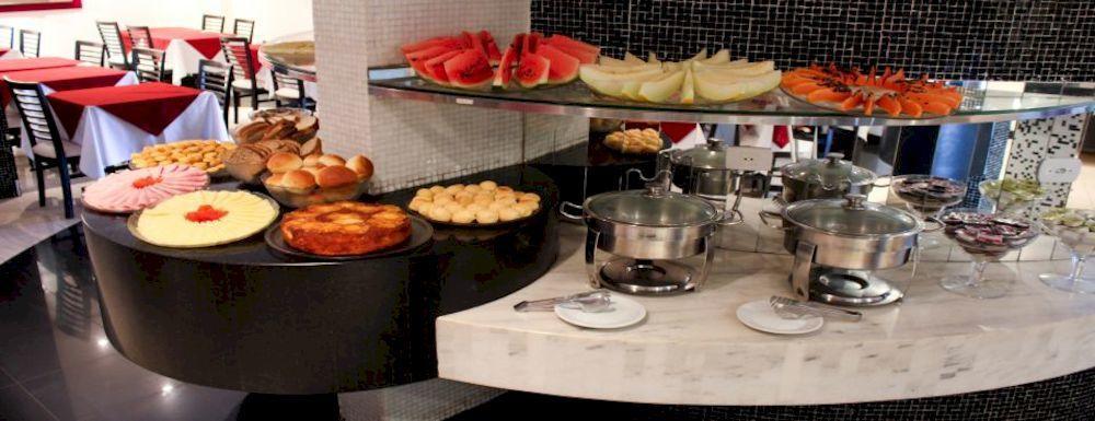 Brasilia Park Hotel Candangolandia