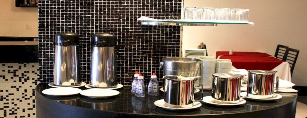 Hotel Brasilia Park 3*