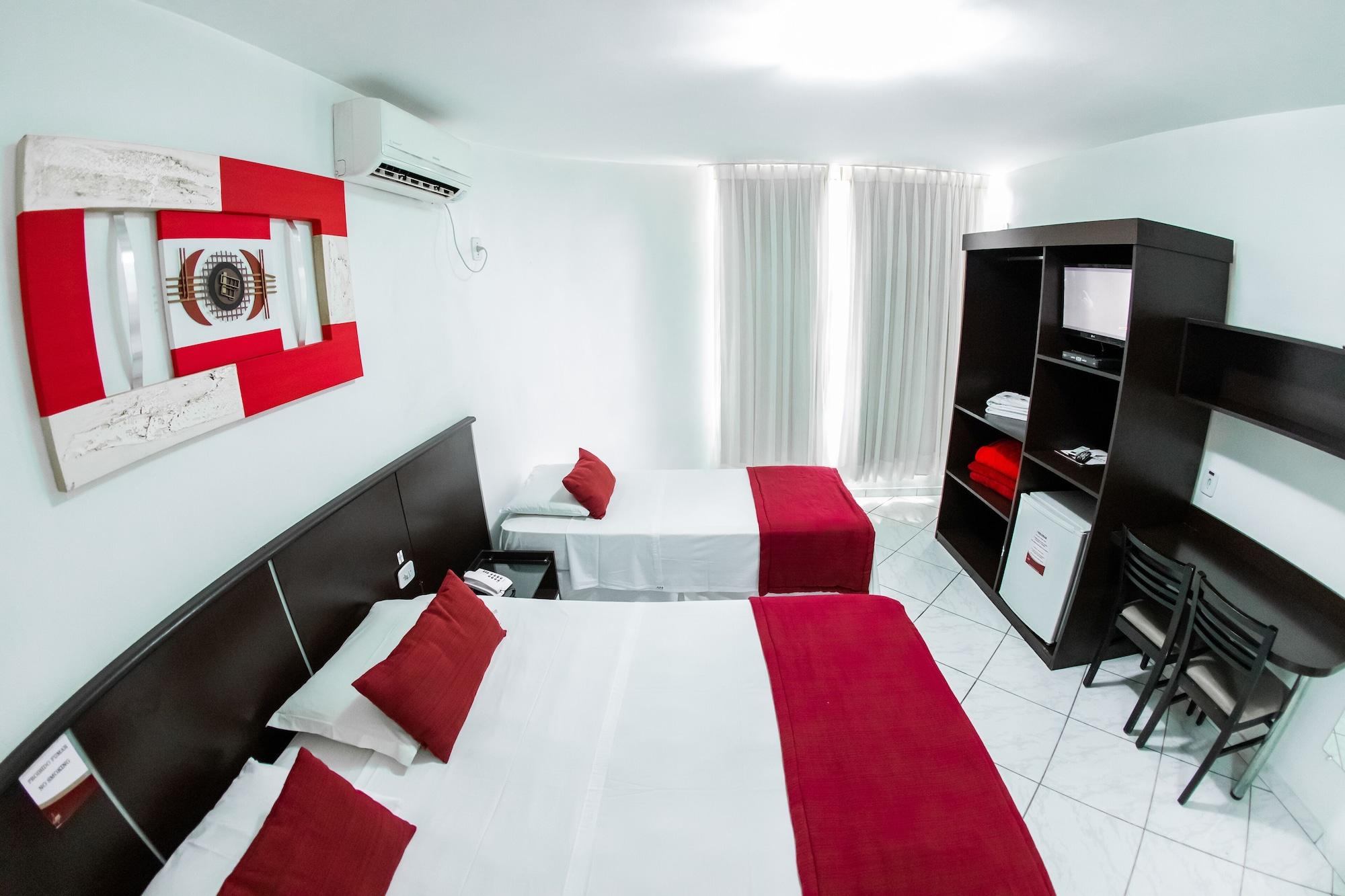 Brasilia Park 3*