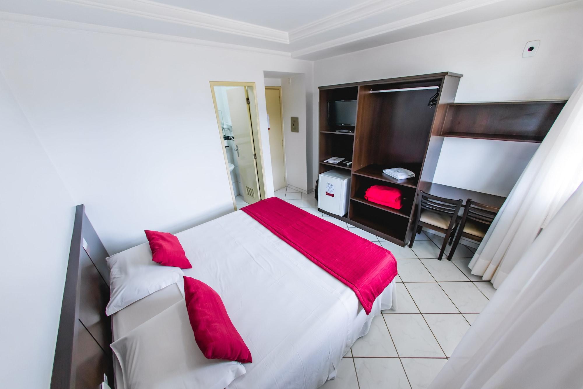 Brasilia Park Hotel Candangolândia