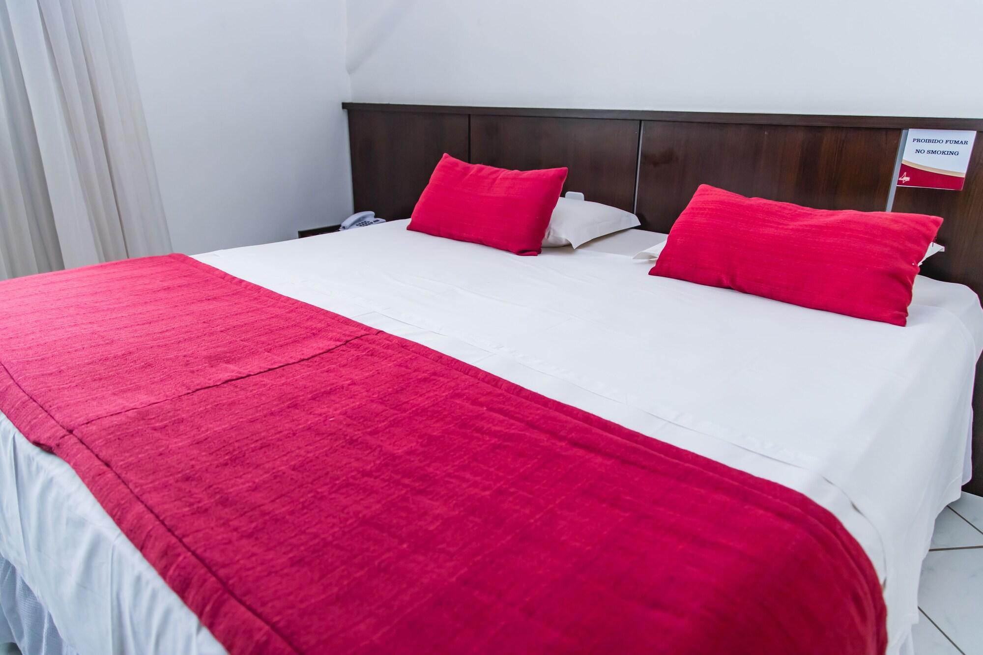 Hotel Brasilia Park