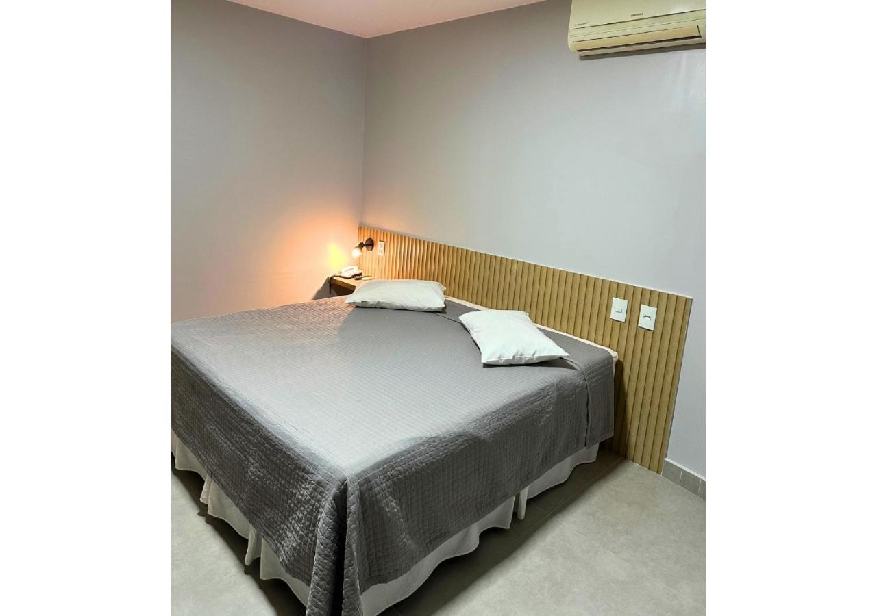 Hotel Brasilia Park 3*