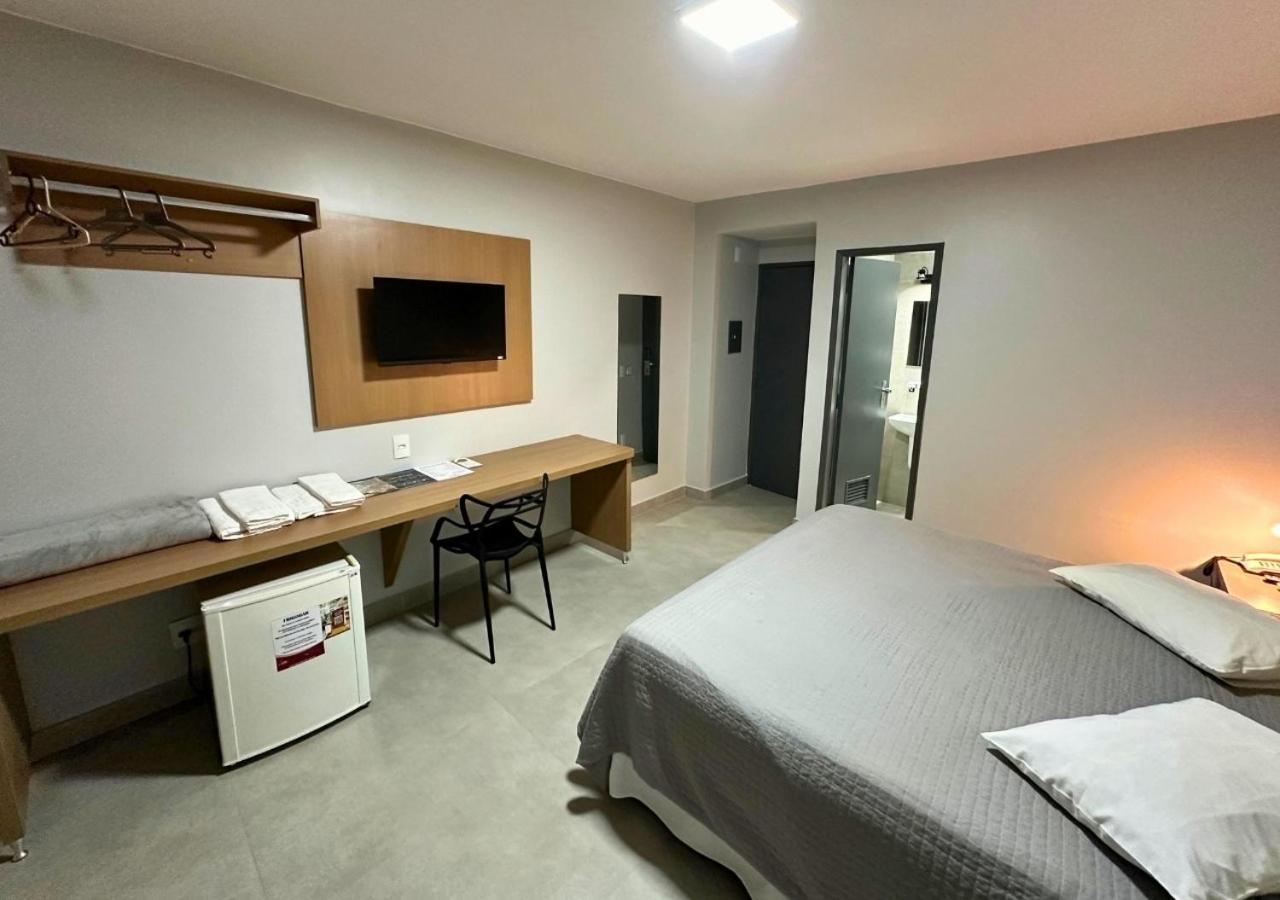 Hotel Brasilia Park