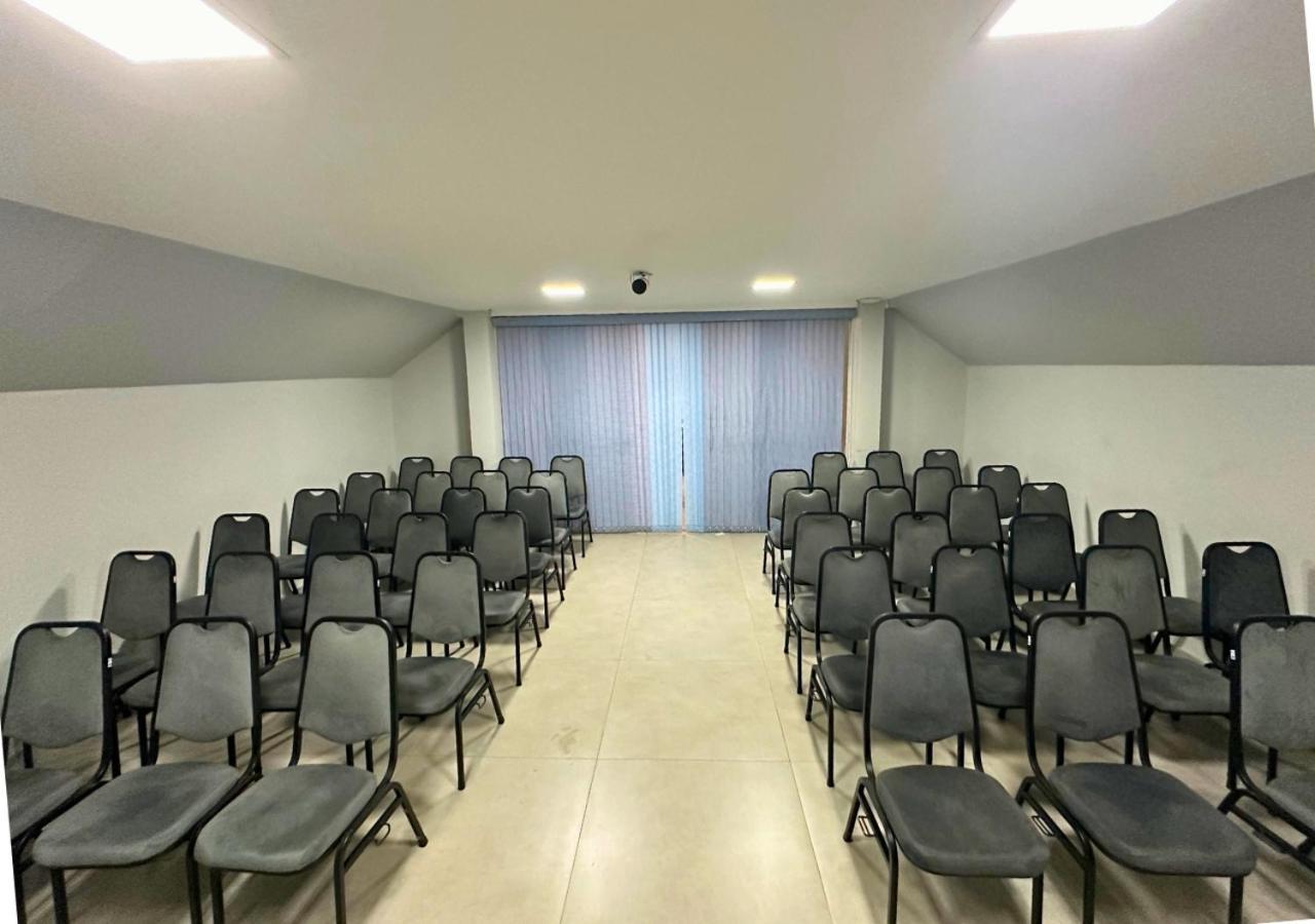 Brasilia Park Hotel Candangolândia