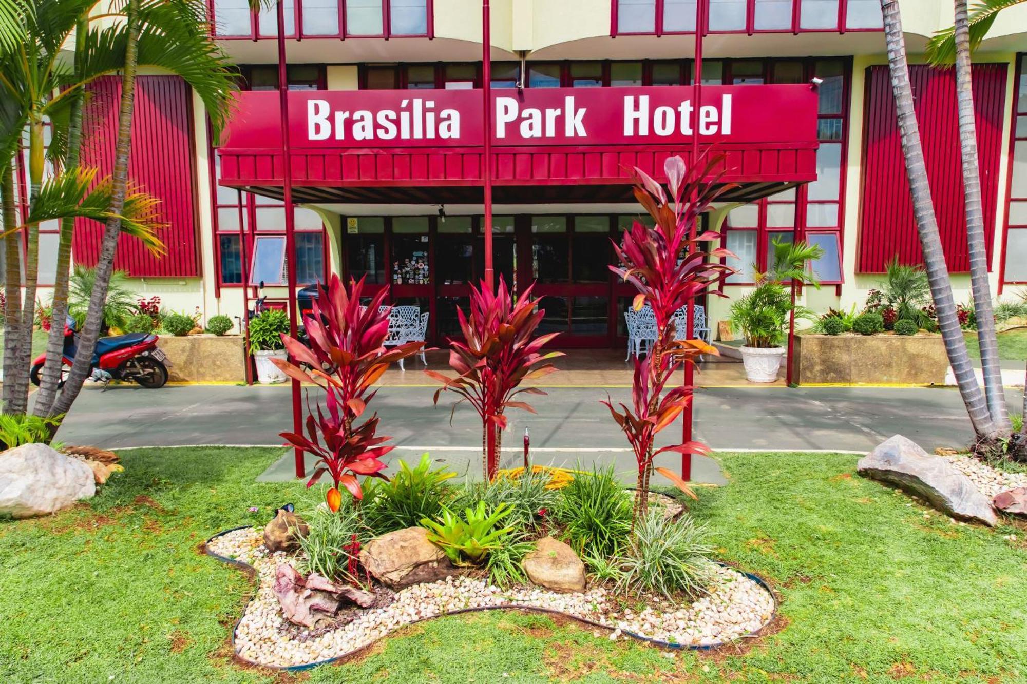 Brasilia Park 3*