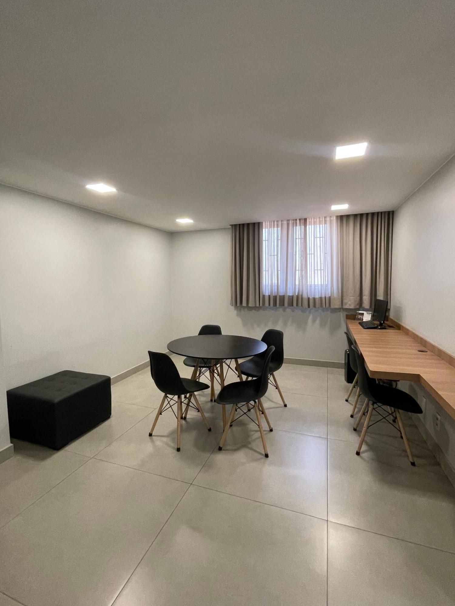 Brasilia Park Hotel