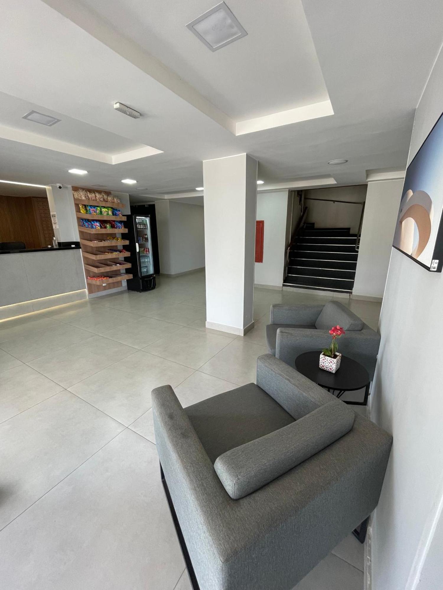 Brasilia Park Hotel 3*