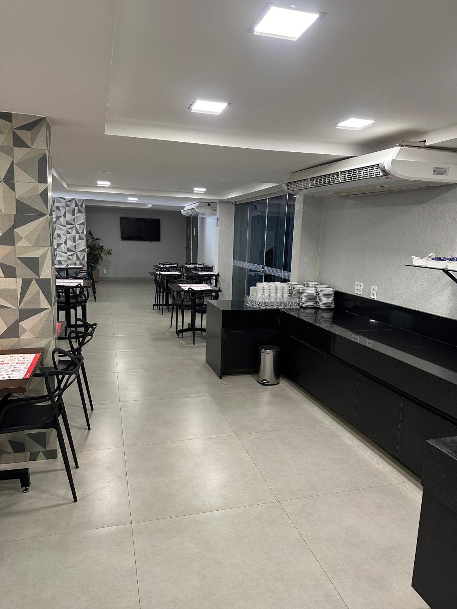 Brasilia Park Hotel