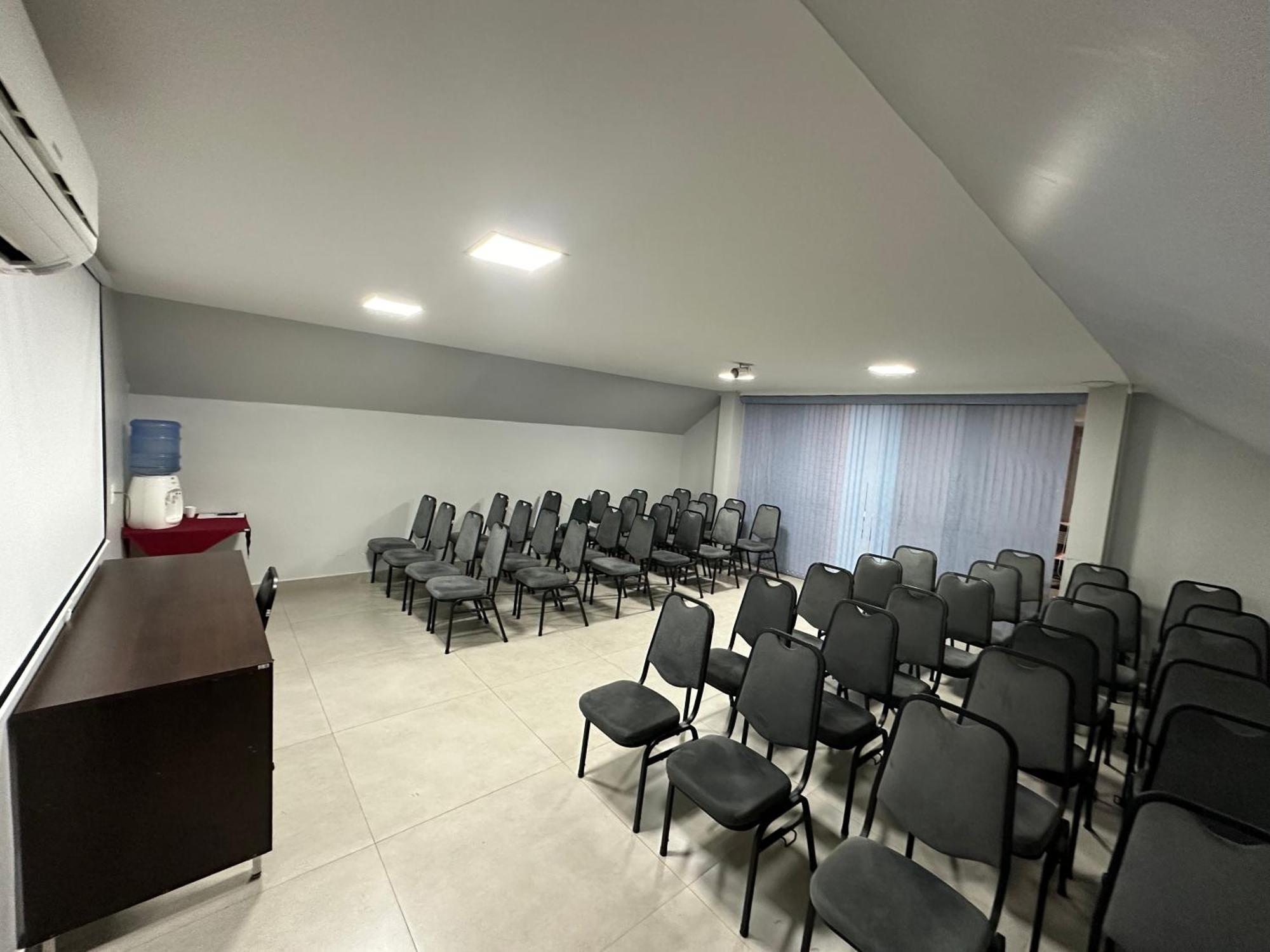 Hotel Brasilia Park