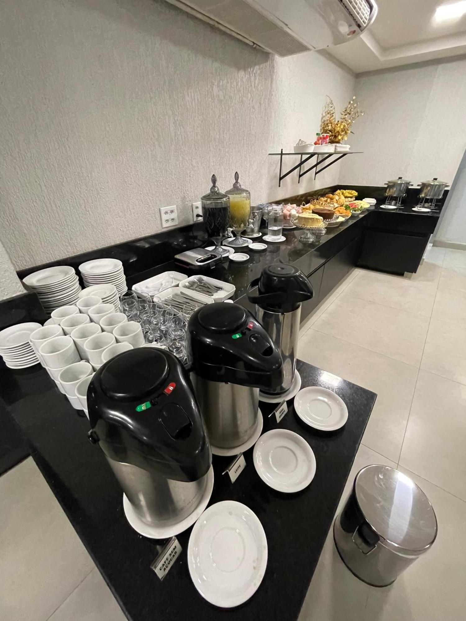 Brasilia Park Hotel 3*