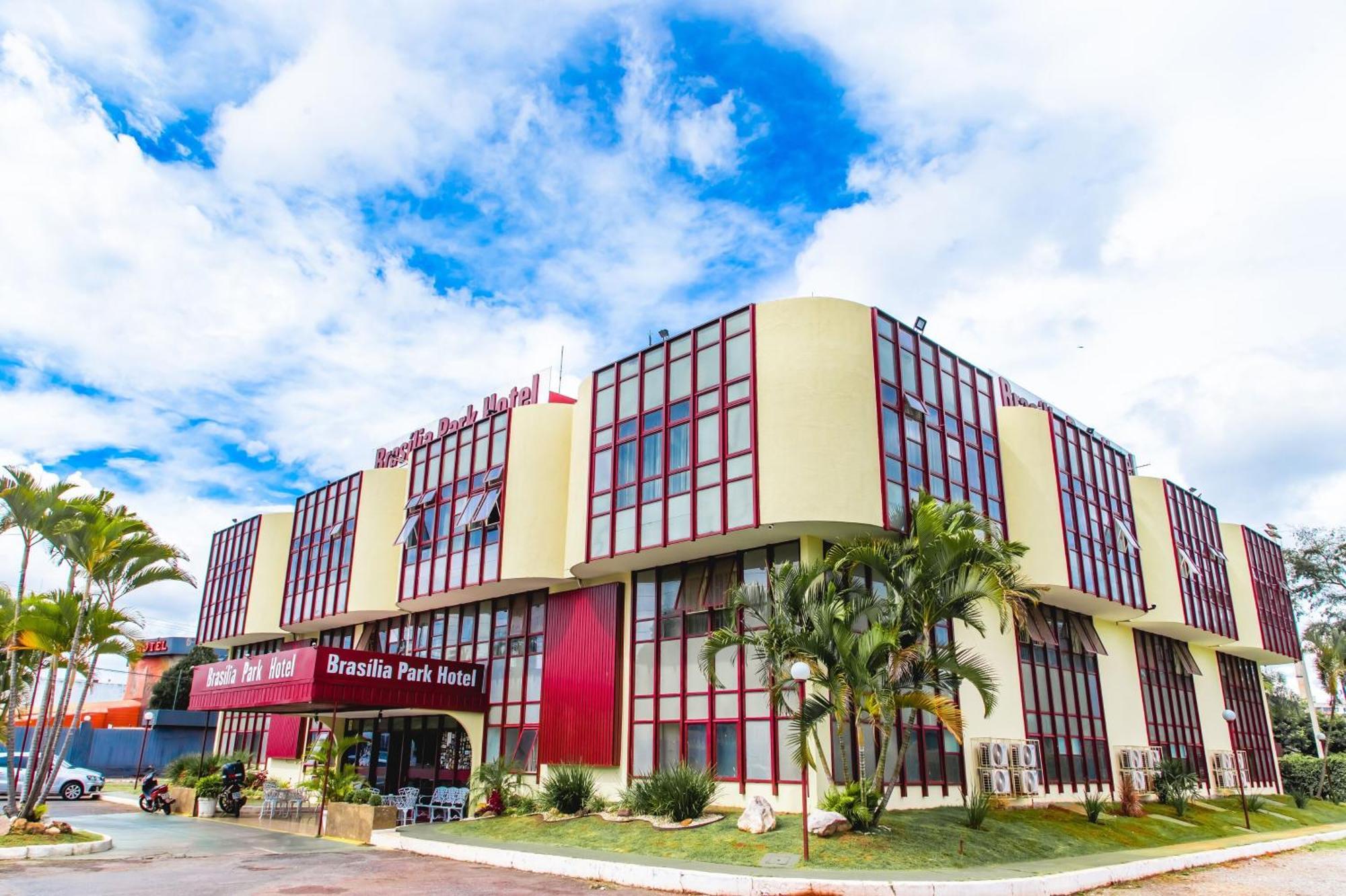 Hotel Brasilia Park Candangolândia
