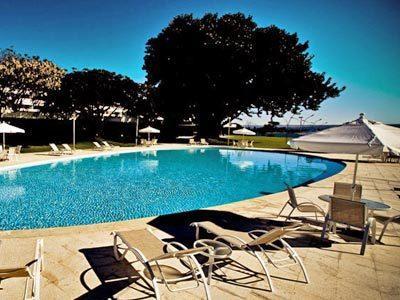 Brasilia Park Hotel Candangolândia