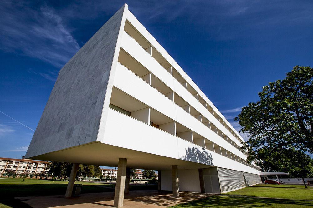 Brasilia Park Hotel Candangolândia