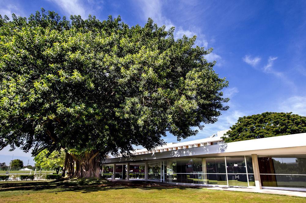 Brasilia Park Hotel 3*