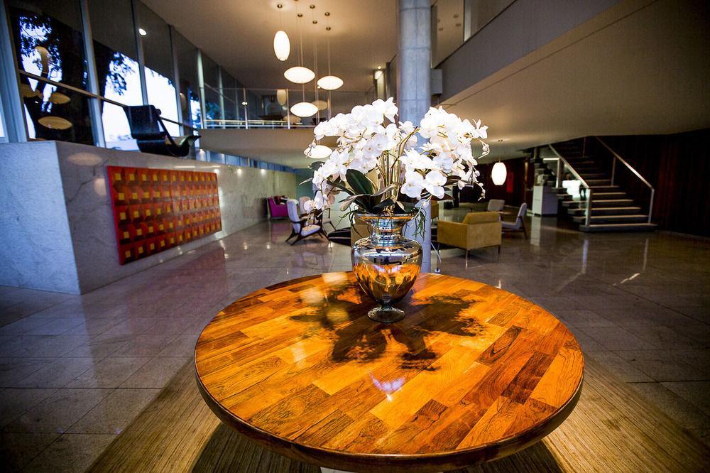 Brasilia Park Hotel 3*
