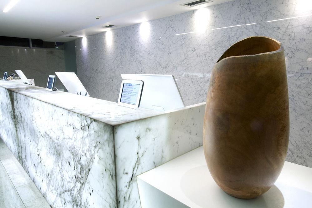 Brasilia Park Hotel 3*