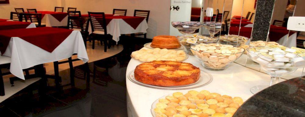Brasilia Park Hotel