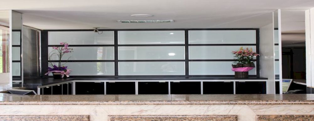 Hotel Brasilia Park 3*