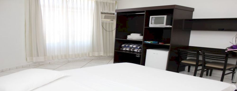 Hotel Brasilia Park 3*
