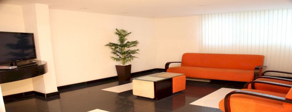 Hotel Brasilia Park 3*