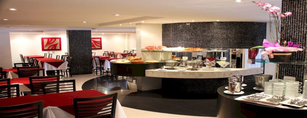 Hotel Brasilia Park 3*