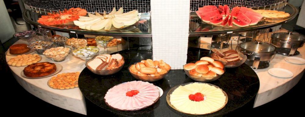 Hotel Brasilia Park 3*